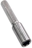 Extensor de Bit para Parafusadeira Bateria 12v Wf 12k3.2 12V Wap Fw011805