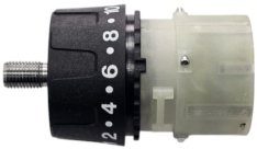 Caixa de Engrenagem para Parafusadeira Bateria 12v Wf 12k3.2 12V Wap Fw011810