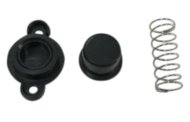 Kit Tampa para Aspirador de Pó Robot W310 Wap Fw011830