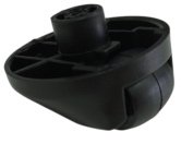 Rodizio Frontal para Aspirador de Pó Robot W310 Wap Fw011835