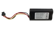 Bateria 11,1vdc 2600mah para Aspirador de Pó Robot W310 Wap Fw011850