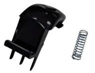 Botão Trava para Aspirador de Pó Power Speed Pro 110/127v Wap Fw012074