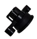 Valvula da Tampa do Recipiente para Aspirador de Pó Power Speed Pro 110/127v Wap Fw012077