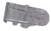 Trava Tampa Inferior Recipiente para Aspirador de Pó Power Speed Pro 110/127v Wap Fw012083