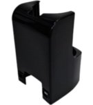 Base Superior da Torre para Aspirador de Pó Power Speed Pro 110/127v Wap Fw012087