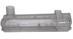 Tampa Acrilica para Aspirador de Pó Power Speed Pro 110/127v Wap Fw012117