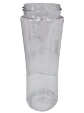 Copo Squeeze 600ml para Liquidificador Blender Go Wbg600 110/127v Wap Fw012130
