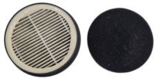 Conjunto Motor para Extratora Magic Clean Wap Fw012137