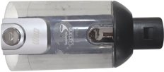 Conjunto Filtro Inox para Extratora Magic Clean Wap Fw012139