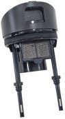 Tampa Recipiente de Água Suja com Sensor para Extratora Magic Clean Wap Fw012146