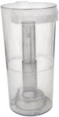 Recipiente para Água e Pó para Extratora Magic Clean Wap Fw012148