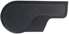 Suporte do Mop Traseiro (B) para Extratora Magic Clean Wap Fw012151