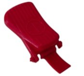 Pedal do Interruptor para Aspirador de Pó Power Speed Easy 110/127v Wap Fw012168