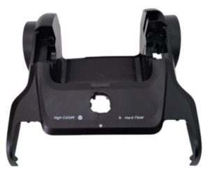 Tampa Superior da Escova para Aspirador de Pó Power Speed Easy 110/127v Wap Fw012178