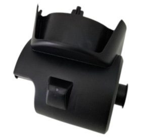 Protetor Superior do Motor para Aspirador de Pó Power Speed Easy 110/127v Wap Fw012179