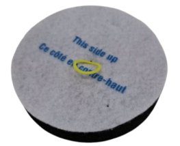 Filtro Espuma para Aspirador de Pó Power Speed Easy 110/127v Wap Fw012187