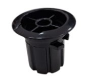 Suporte Botão para Ajuste de Altura para Aspirador de Pó Power Speed Easy 110/127v Wap Fw012193