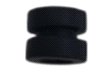 Amortecedor de Fixação do Motor (Unitário) para Liquidificador Blender Pro Turbo 110/127v Wap Fw012227