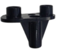 Suporte Microinterruptor para Liquidificador Blender Pro Turbo 110/127v Wap Fw012230