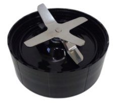 Suporte com Lâmina para Liquidificador Blender Pro Turbo 110/127v Wap Fw012238