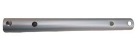 Braço Metalico 25cm para Aparador de Grama Wg Ag01e 110/127v Wap Fw012283