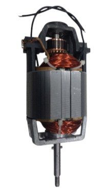 Motor 127v para Aparador de Grama Wg Ag01e 110/127v Wap Fw012291