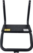 Base Chassi para Lavadora de Alta Pressão Wl 4500 110/127v Wap Fw012332