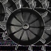 Motor 127v para Lavadora de Alta Pressão Wl 4500 110/127v Wap Fw012340
