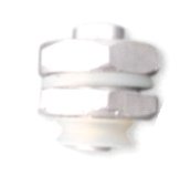 Válvula de Segurança para Panela de Pressão Elétrica Wppe6 110/127v Wap Fw012360