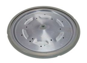 Conjunto Anel de Vedação para Panela de Pressão Elétrica Wppe6 110/127v Wap Fw012361