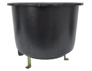 Cuba para Panela de Pressão Elétrica Wppe6 110/127v Wap Fw012365