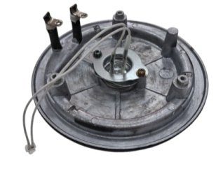 Placa de Aquecimento 127v para Panela de Pressão Elétrica Wppe6 110/127v Wap Fw012369