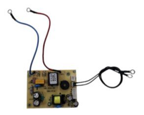 Placa Eletrônica para Panela de Pressão Elétrica Wppe6 110/127v Wap Fw012372