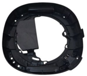 Base Inferior para Panela de Pressão Elétrica Wppe6 110/127v Wap Fw012374