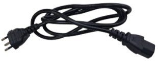 Cabo Eletrico 3x0,75mm 10a 250v para Panela de Pressão Elétrica Wppe6 110/127v Wap Fw012376