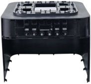 Carenagem Plástica para Air Fryer Wafc16 110/127v Wap Fw012415