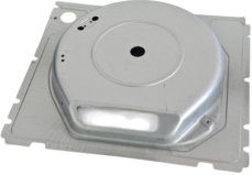 Suporte da Resistência para Air Fryer Wafc16 110/127v Wap Fw012430