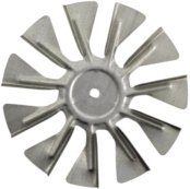 Hélice Inferior para Air Fryer Wafc16 110/127v Wap Fw012432
