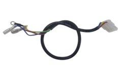 Cabo de Ligação do Motor da Base para Aspirador de Pó Robot W4000 110/127v Wap Fw012570
