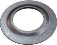 Anel Trava 40 para Misturador Wf Ma01 110/127v Wap Fw012676