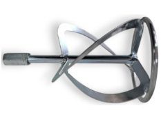 Chave Fixa 22 para Misturador Wf Ma01 110/127v Wap Fw012683