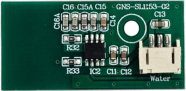 Sensor de Nível de Água para Cafeteira Digital Wce19 110/127v Wap Fw012706