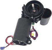 Motor Moedor de Café 127v para Cafeteira Digital Wce19 110/127v Wap Fw012712
