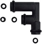 Saída de Água Caldeira para Cafeteira Digital Wce19 110/127v Wap Fw012716