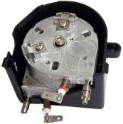 Kit Caldeira com Fusíveis 127v para Cafeteira Digital Wce19 110/127v Wap Fw012721