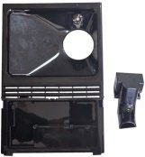 Carenagem Superior para Cafeteira Digital Wce19 110/127v Wap Fw012724