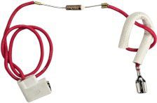 Fusível Térmico Vermelho 172°c 127v para Cafeteira Digital Wce19 110/127v Wap Fw012745
