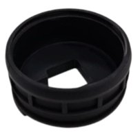 Vedação do Motor para Extratora Spot Cleaner Power Brush Wap Fw012786
