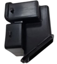 Duto de Entrada para Extratora Spot Cleaner Power Brush Wap Fw012792