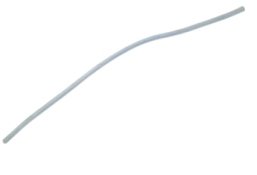Mangueira Transparente 310mm para Extratora Spot Cleaner Power Brush Wap Fw012810